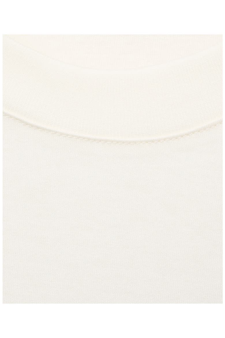 Relaxed Fit Graphic T-Shirt, Alternate, color, OFF WHITE