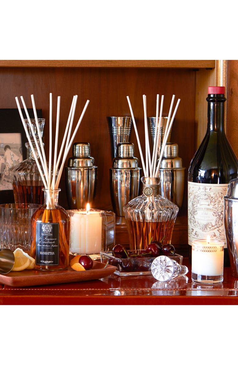 Antica Farmacista Manhattan Home Ambiance Perfume, Alternate, color, 