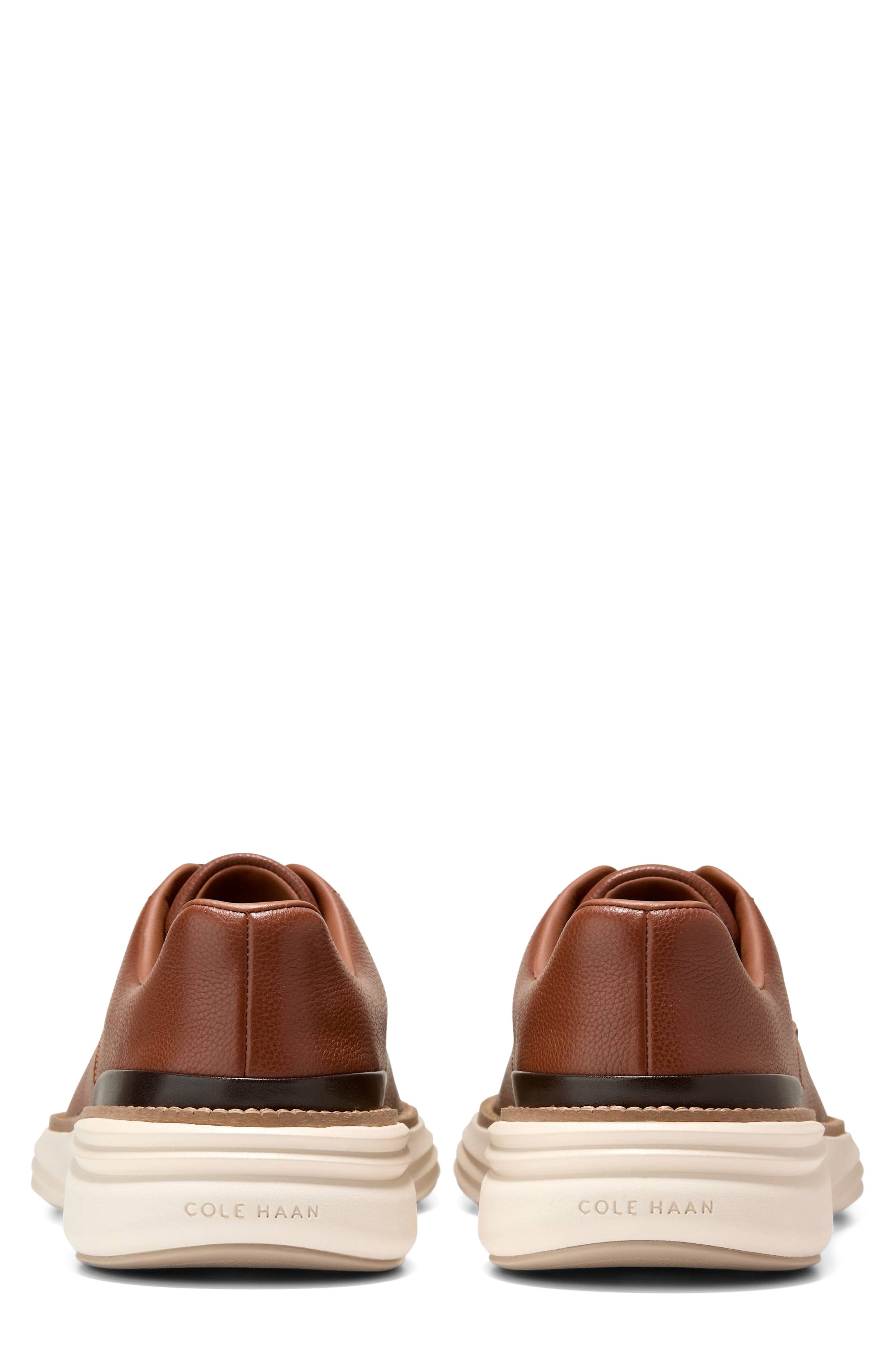 Original Grand Horizon Plain Toe Oxford, Alternate, color, BRITISH TAN/ ANGORA