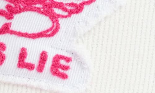 BOYS LIE BOYS LIE AURA TRUCKER HAT