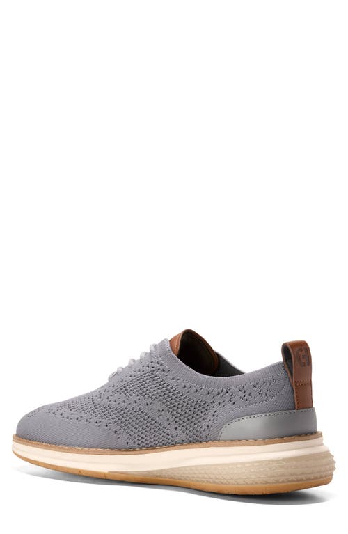 Cole Haan Original Grand Energyweave Stitchlite™ Oxford