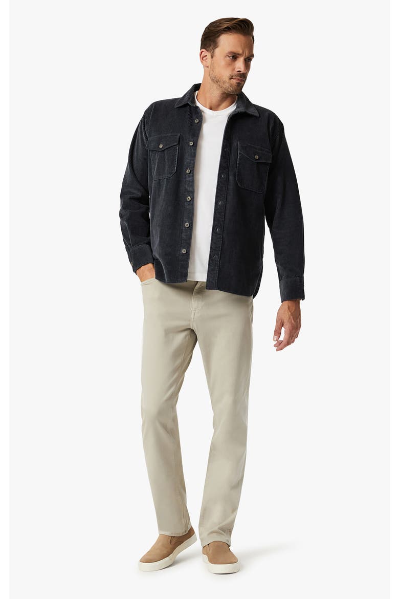 Charisma Relaxed Fit Jeans, Alternate, color, STONE COMFORT