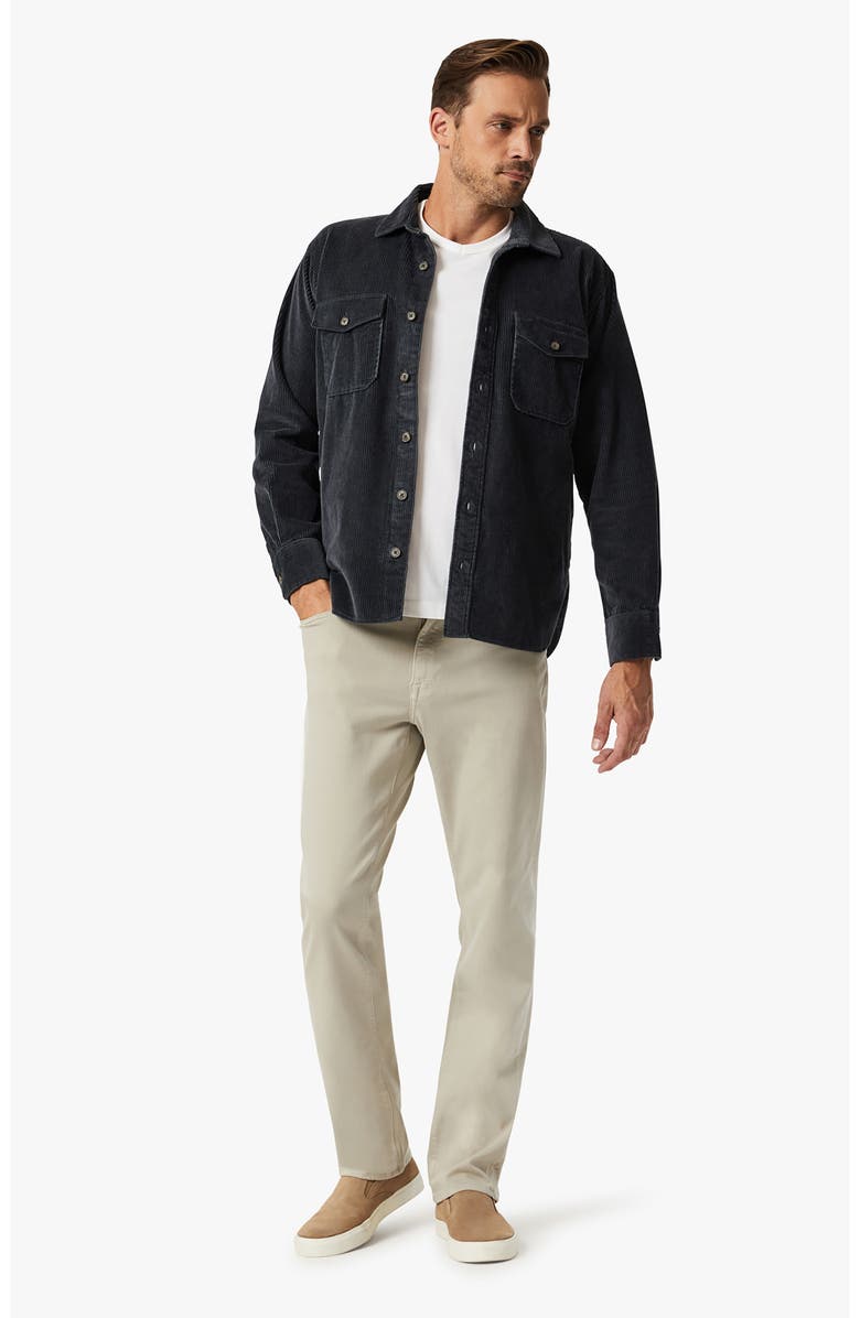 34 Heritage Charisma Relaxed Fit Jeans, Alternate, color, Stone Comfort