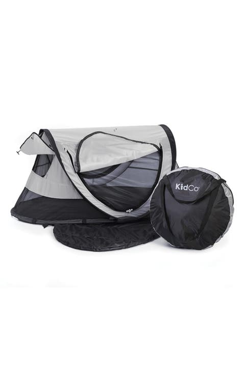 PeaPod Plus Travel Bed