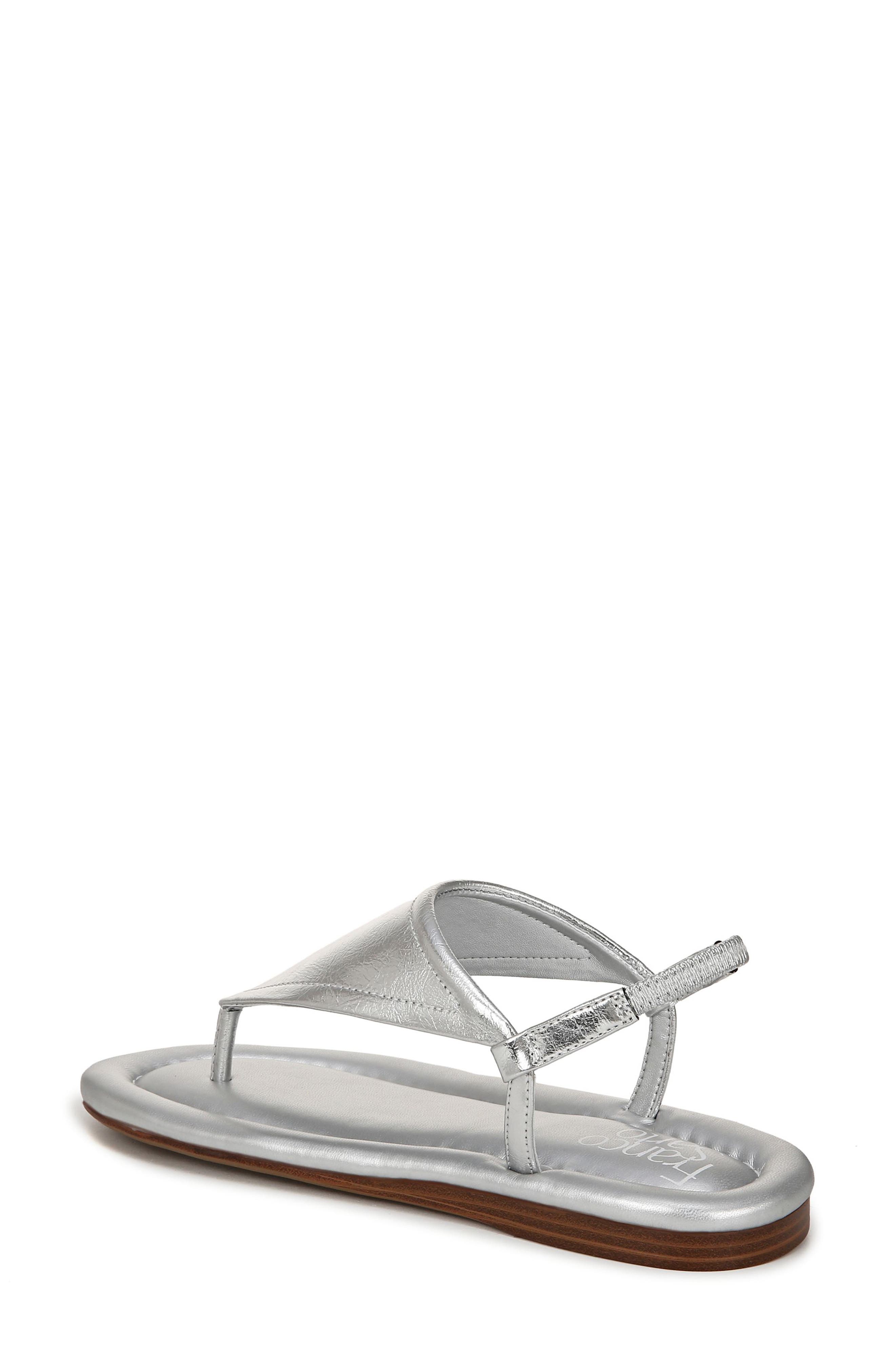 Jocelyn Slingback Sandal - image 4