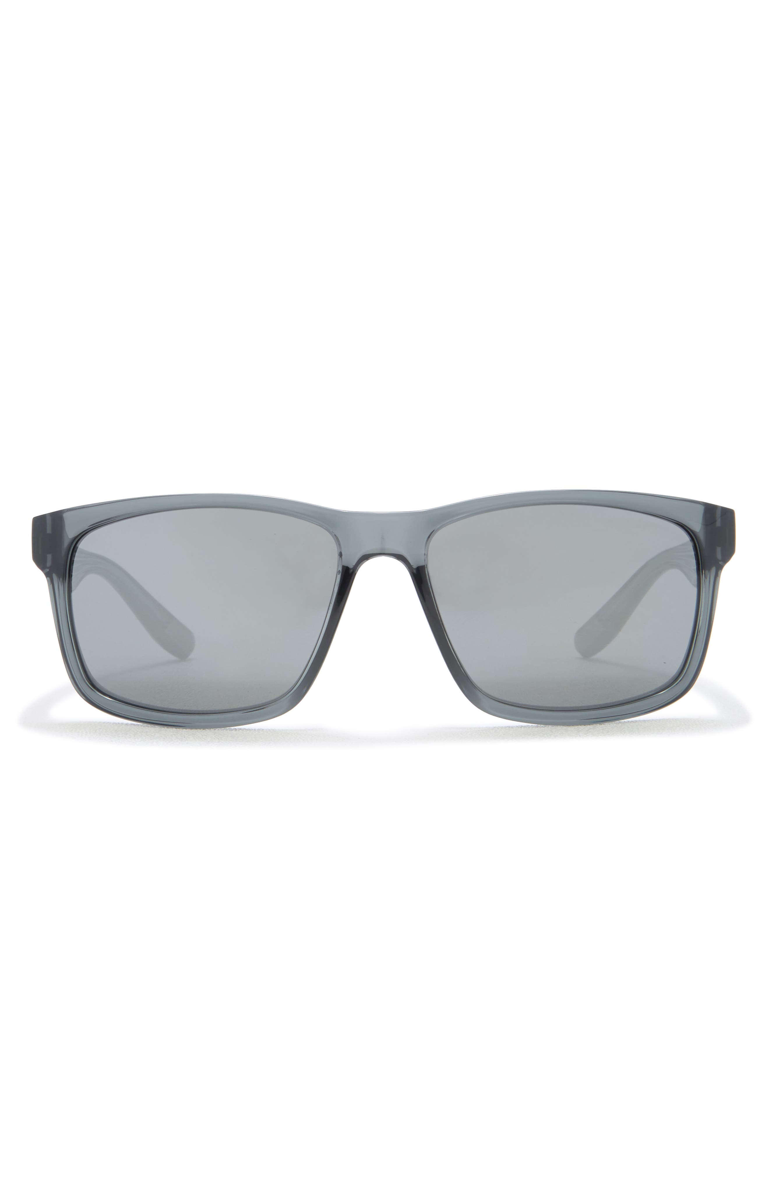 Nike Cruiser 59mm Square Sunglasses