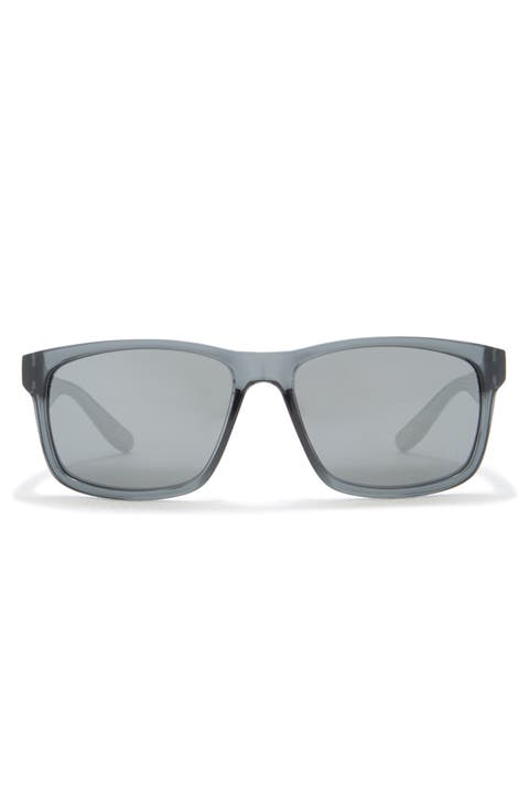 Cruiser 59mm Square Sunglasses