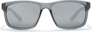Nike Cruiser 59mm Square Sunglasses