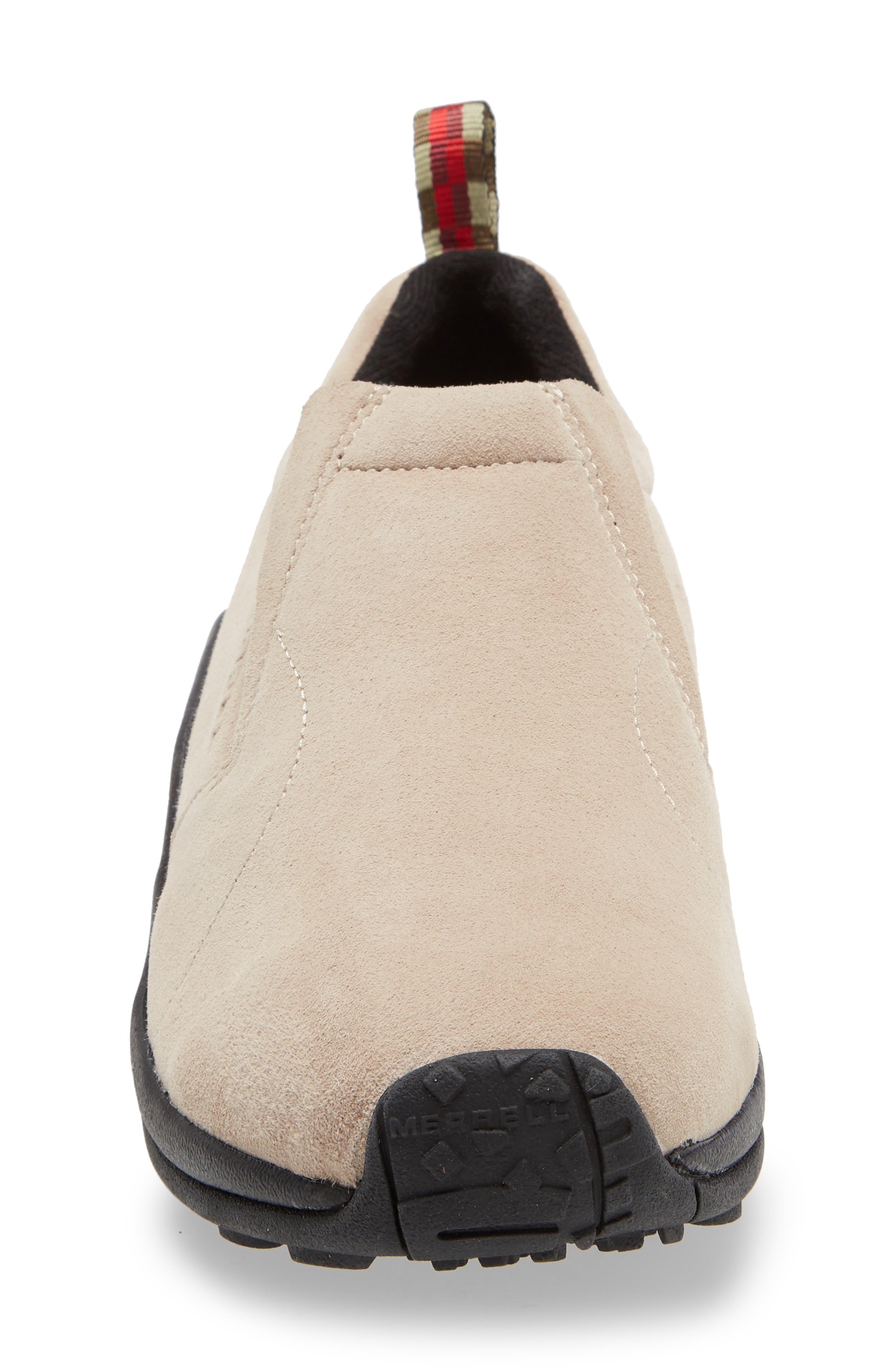 Jungle Moc Athletic Slip-On, Alternate, color, CLASSIC TA