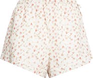 POSSE Charlotte Shorts