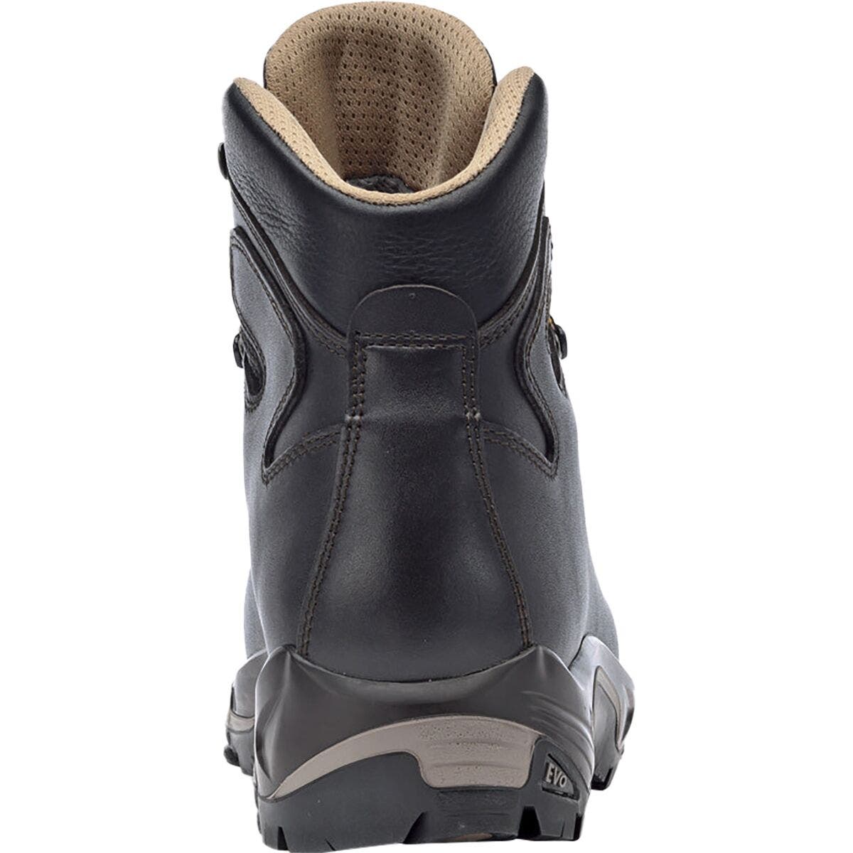 Asolo Tps 535 Lth V Evo Backpacking Boot - Women's, Alternate, color, Brown