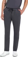 Bugatchi Comfort Drawstring Cotton Pants