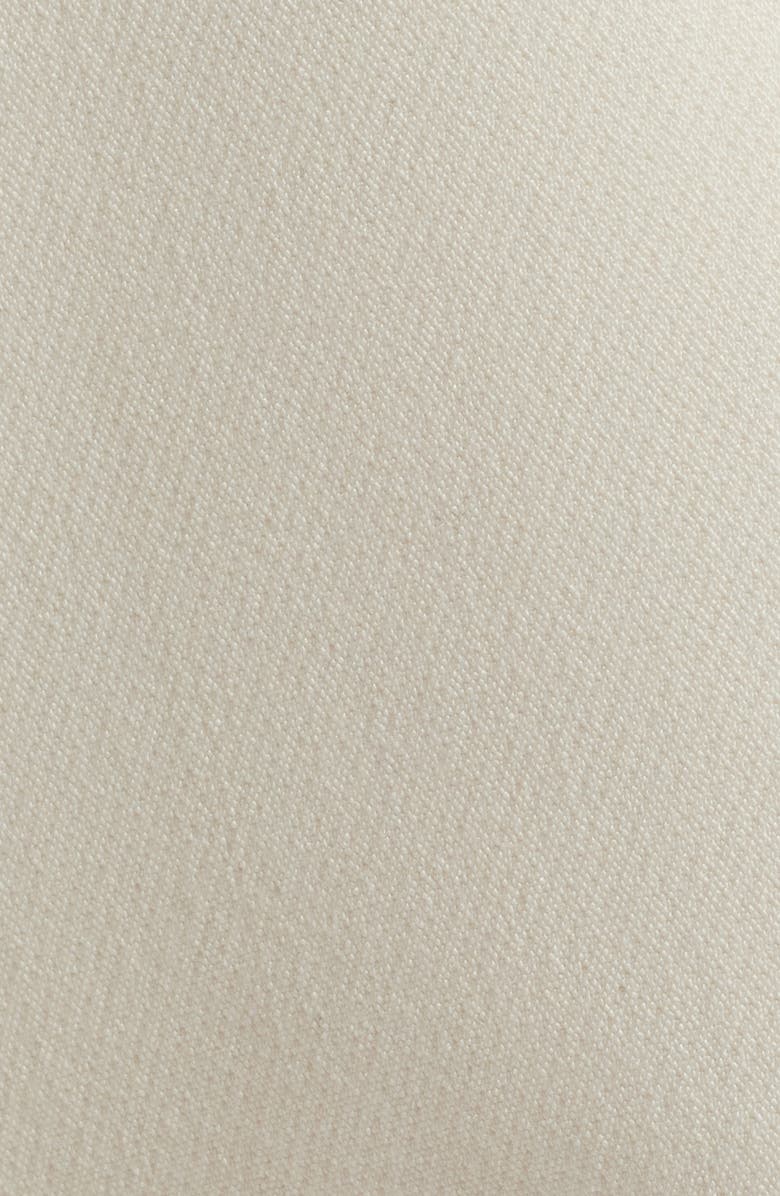 MANGO Blance Belt Blazer, Alternate, color, Light Beige