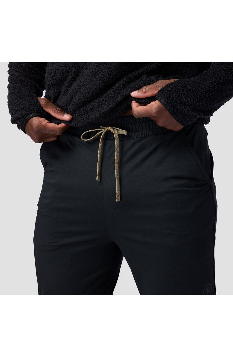 Backcountry Destination Everywhere Jger - Men's, Alternate, color, Black