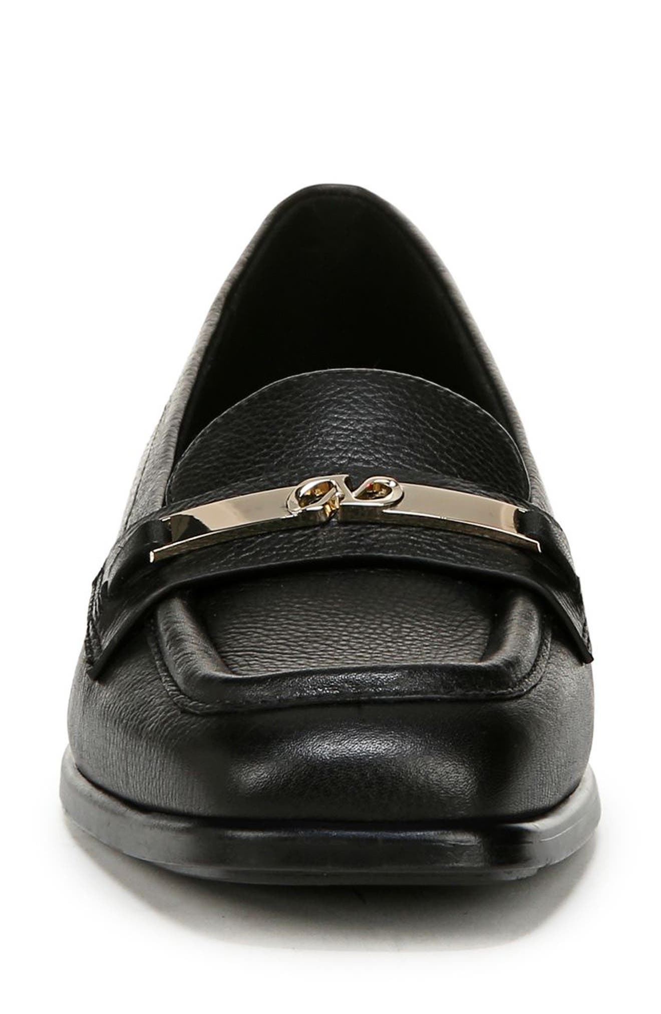 Naturalizer Fabienne Moc Toe Loafer, Alternate, color, 