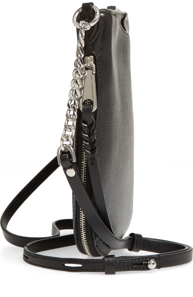 Rebecca Minkoff Emma Swing Crossbody Bag, Alternate, color,