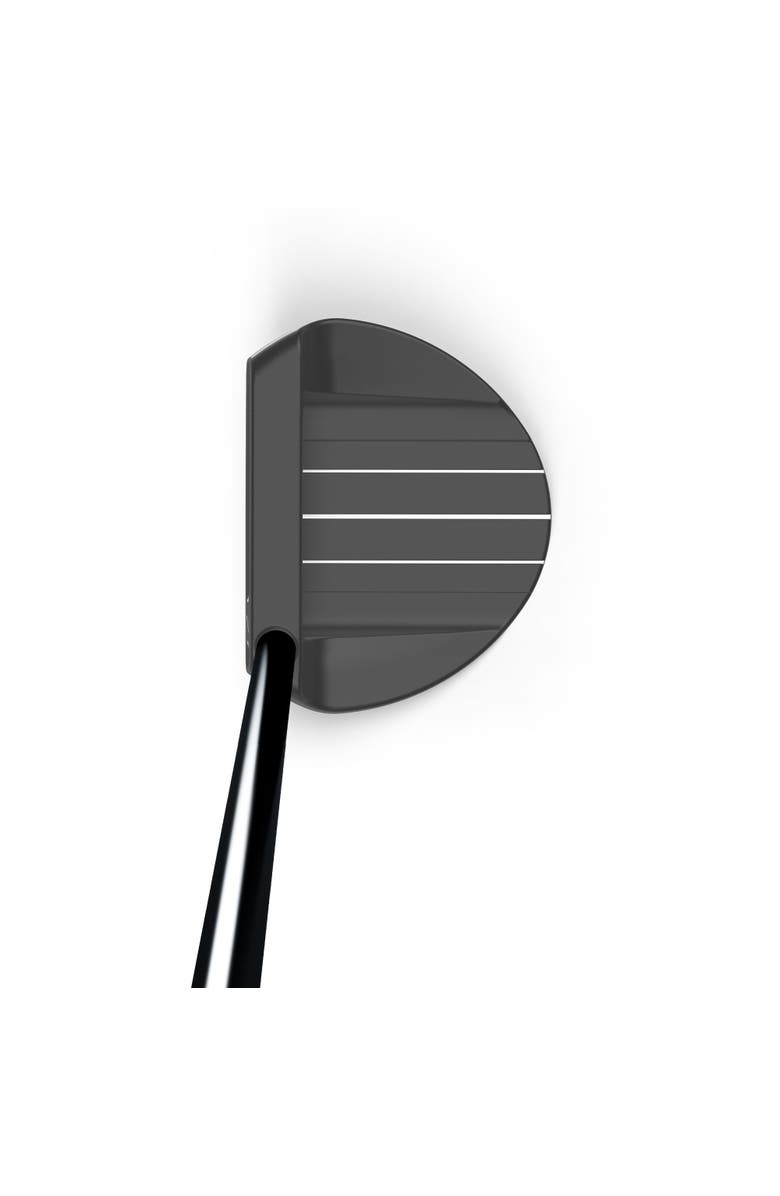 WILSON Infinite Womens Right Hand Putter - Bean / 33in, Alternate, color, Black