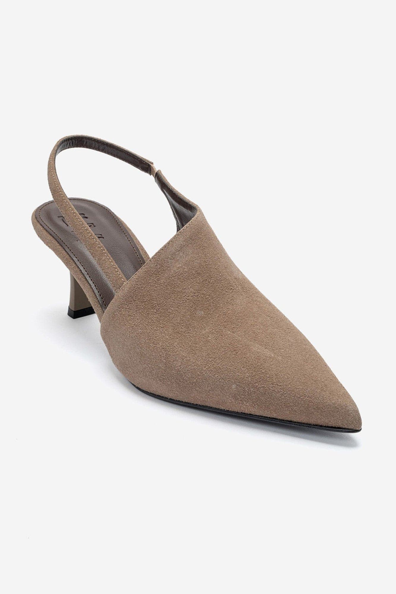 Mink Suede