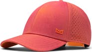 Melin A-Game Hydro Performance Snapback Ball Cap