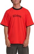 Billabong Immortal Tipper Graphic T-Shirt
