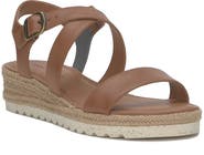 Lucky Brand Trianna Strappy Platform Sandal