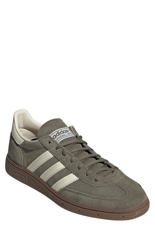 Adidas Originals Adidas Gender Inclusive Handball Spezial Sneaker