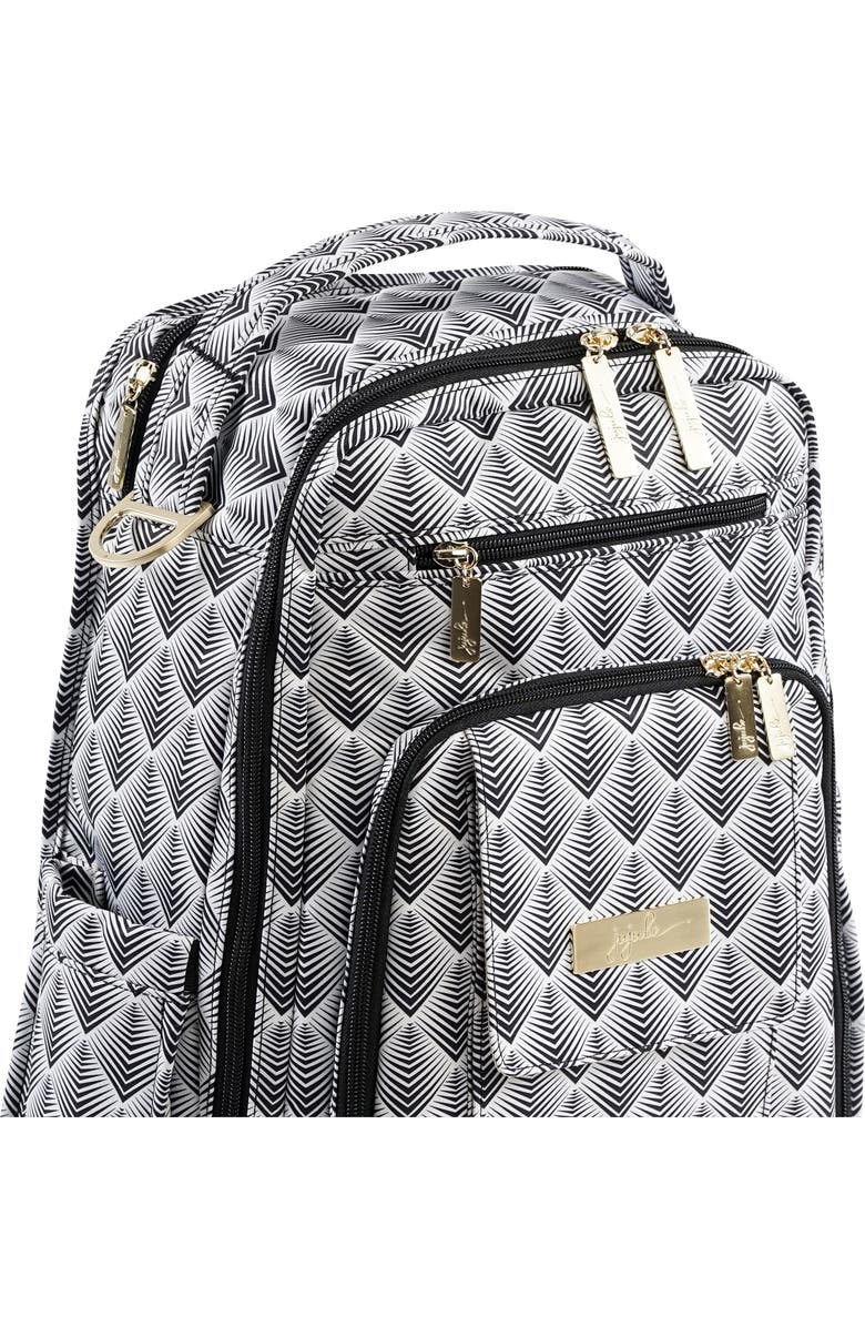 JuJuBe Ju-Ju-Be Legacy - Be Right Back Diaper Backpack, Alternate, color,