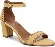 Naturalizer Vera Ankle Strap Sandal