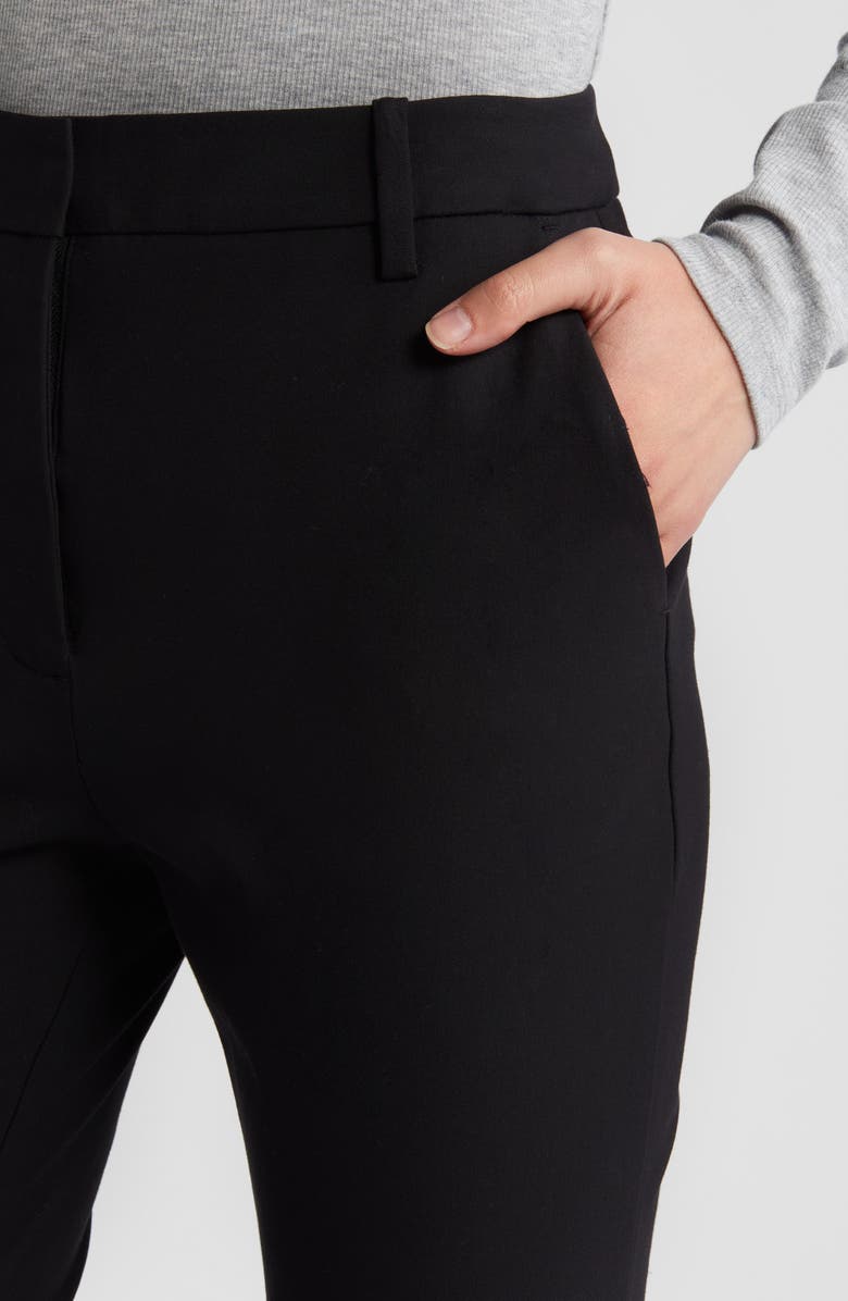 rag & bone Donna Flare Pants, Alternate, color,