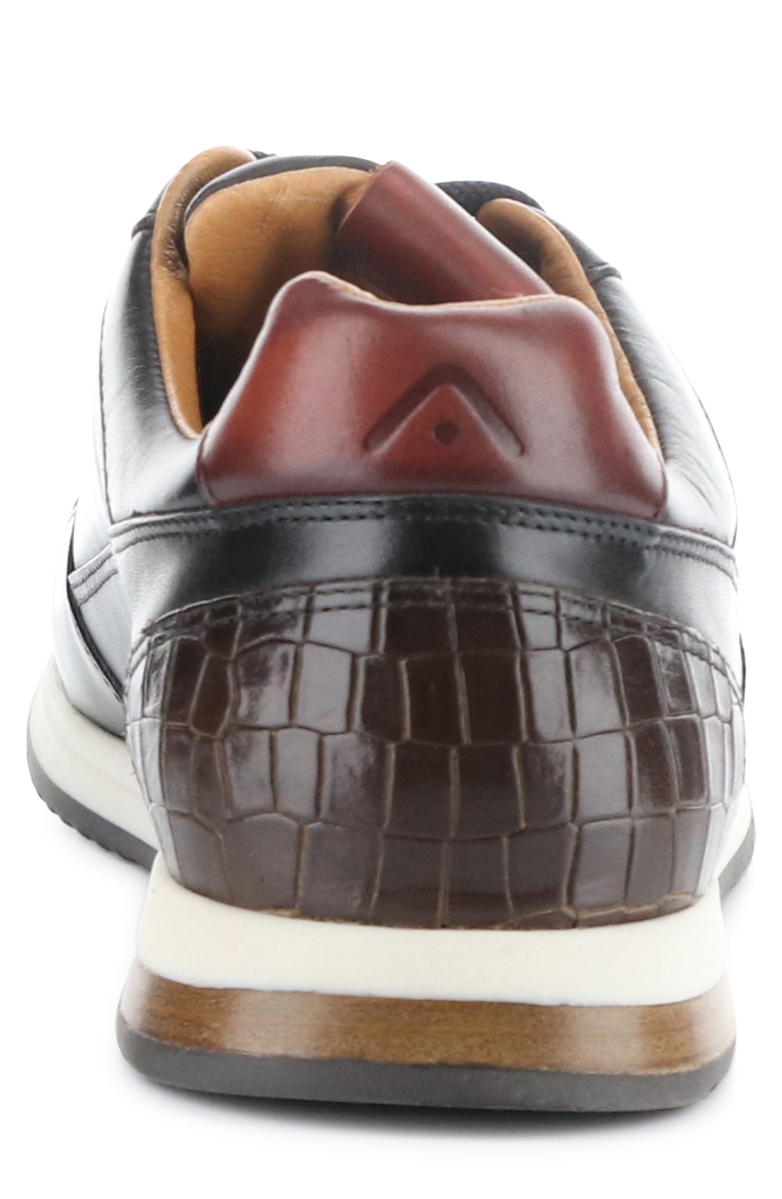 Ambitious 11717 Low Top Sneaker, Alternate, color, 