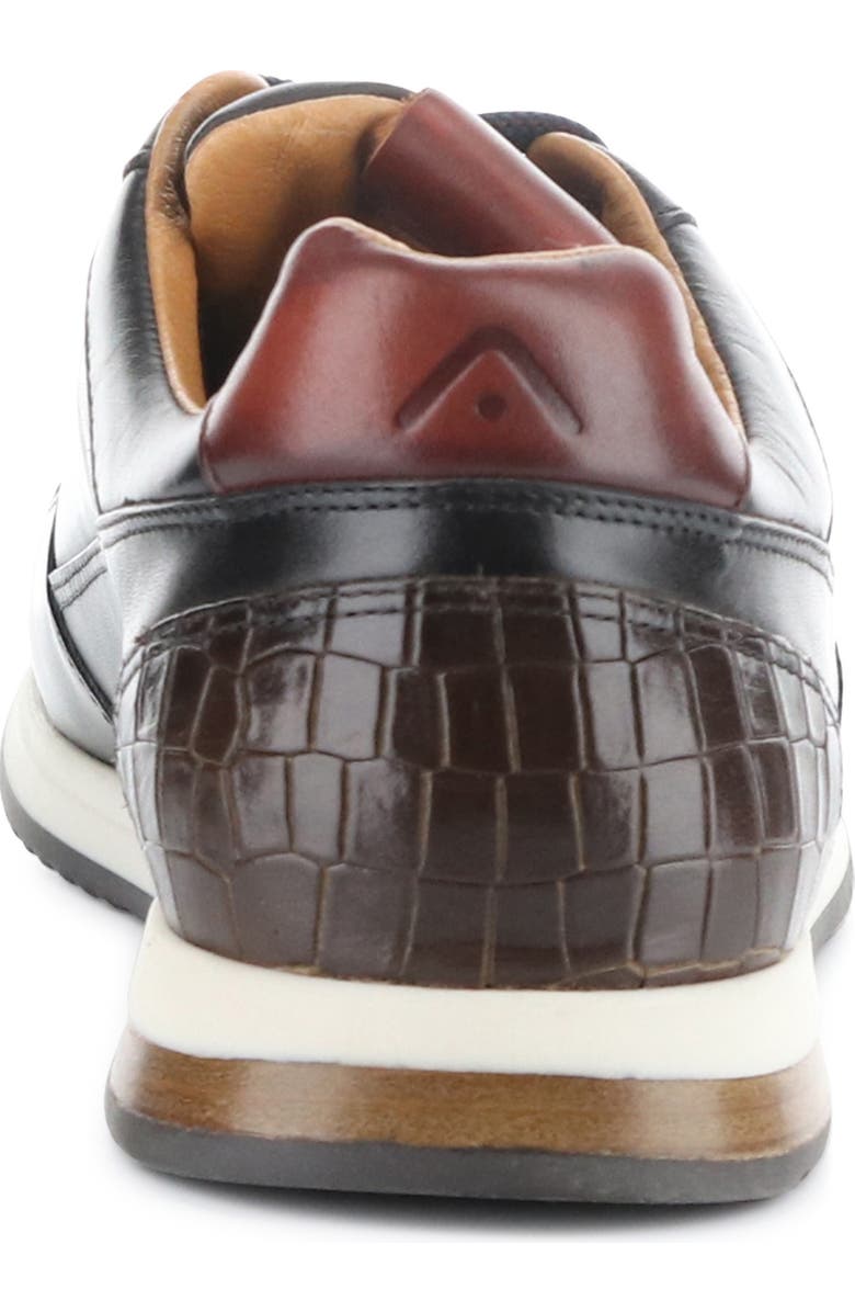 Ambitious 11717 Low Top Sneaker, Alternate, color,