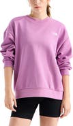 The North Face Evolution Simple Dome Oversize Crewneck Sweatshirt