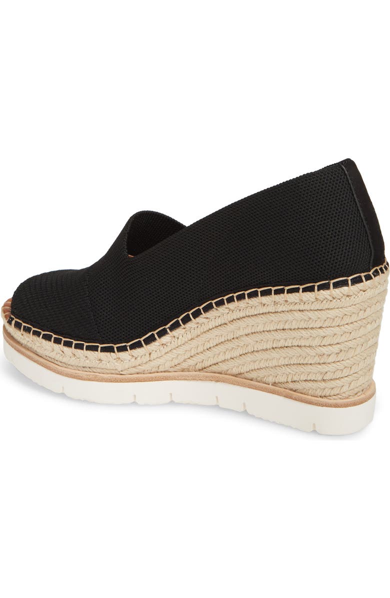 Gentle Souls by Kenneth Cole Elyssa Wedge Sandal, Alternate, color,