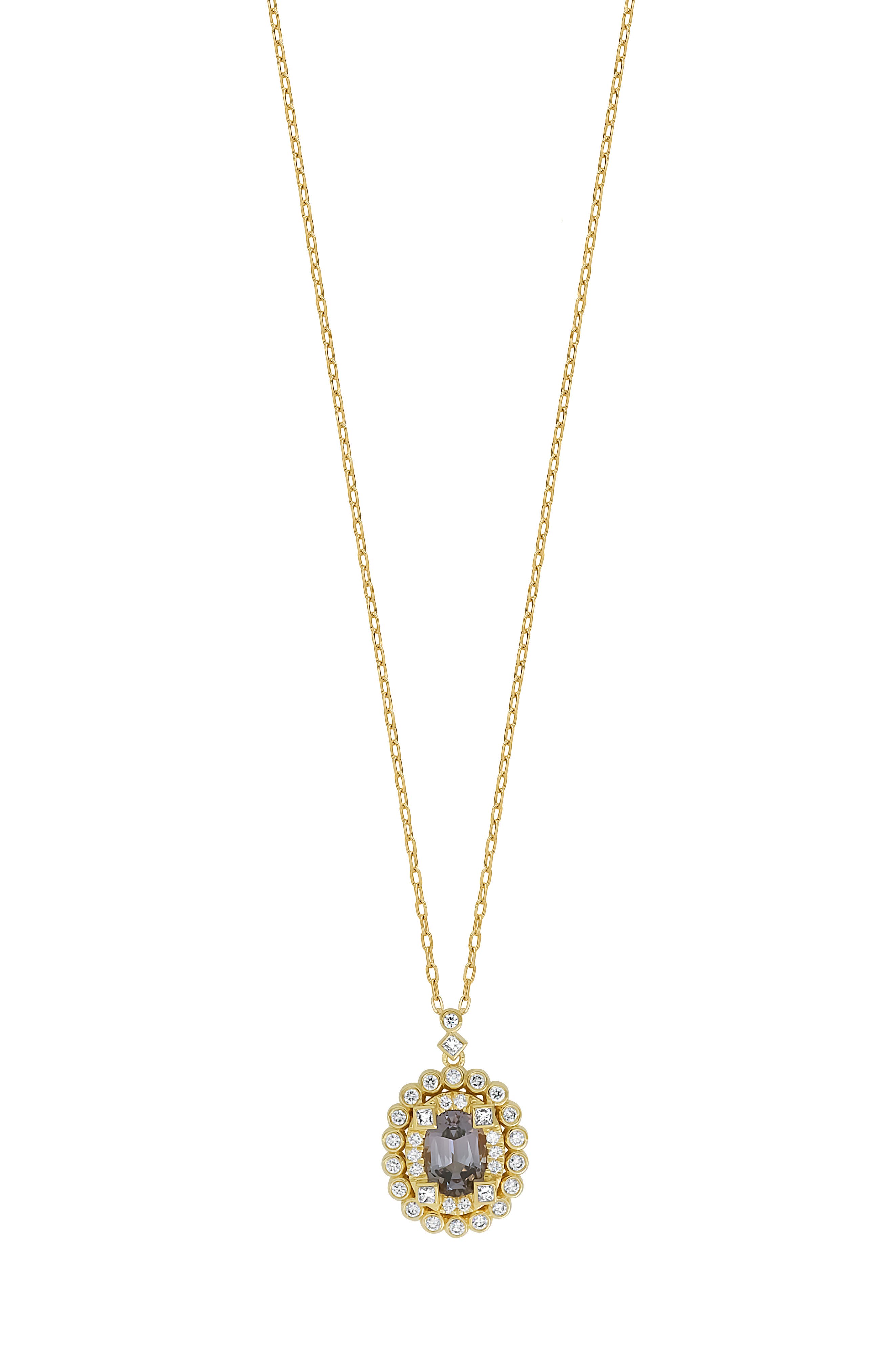 selected 18K YELLOW GOLD