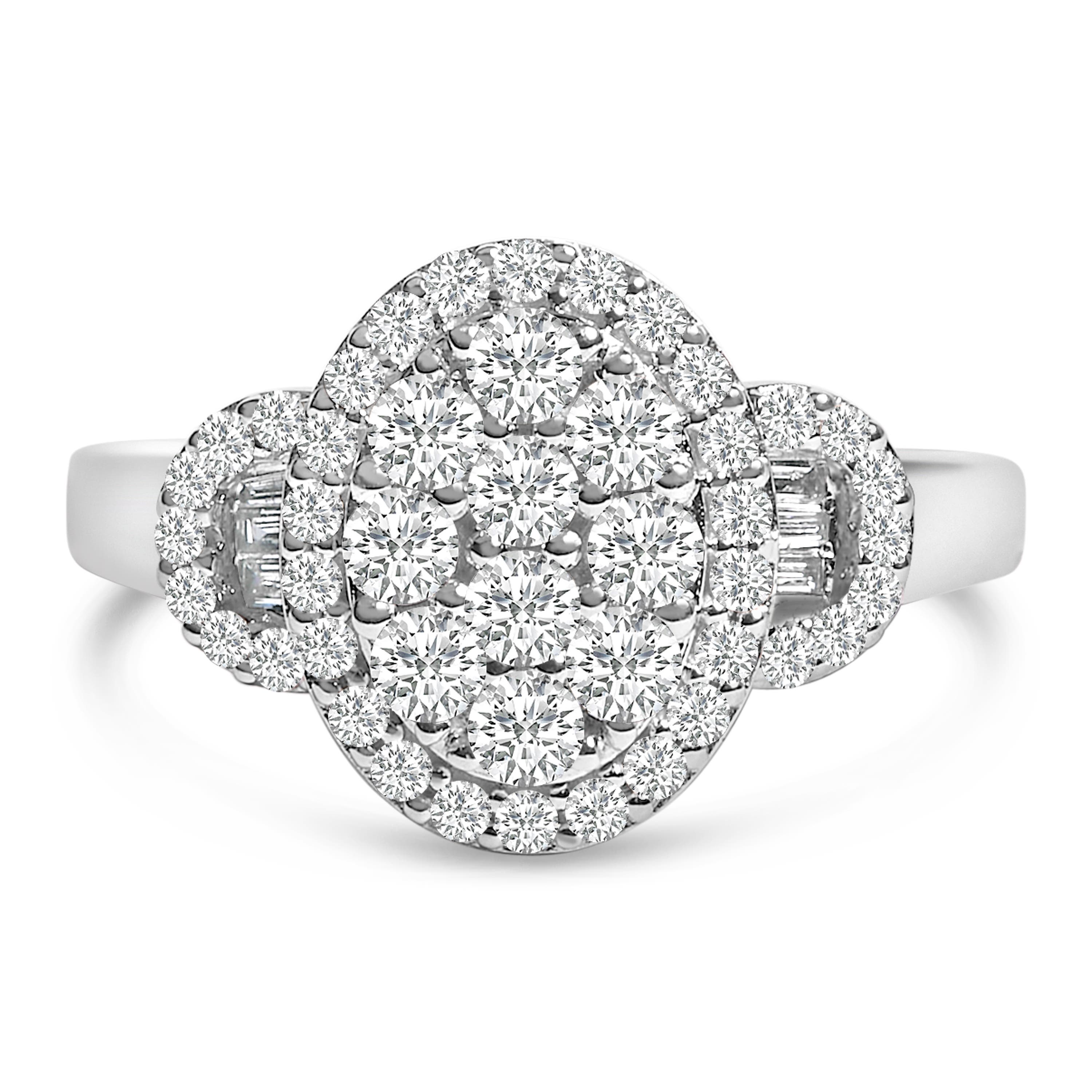 selected White Gold
