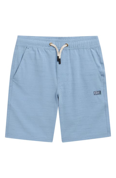 Kids' Drifter Hybrid Swim Trunks (Big Kid)