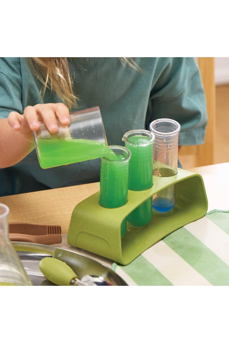 Little Lab Explorers Science Kit, Alternate, color, Multicolored