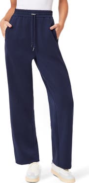 Scotch & Soda Straight Leg Pants