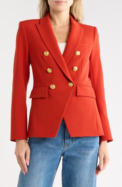Miller Dickey Jacket
