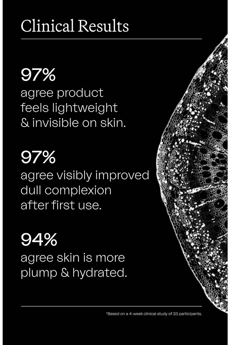 The Rejuvenating Moisturizing Primer Broad Spectrum SPF 30, Alternate, color, NO COLOR