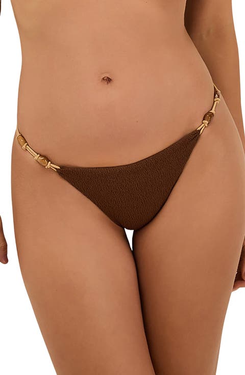 Corsica Bikini Bottoms