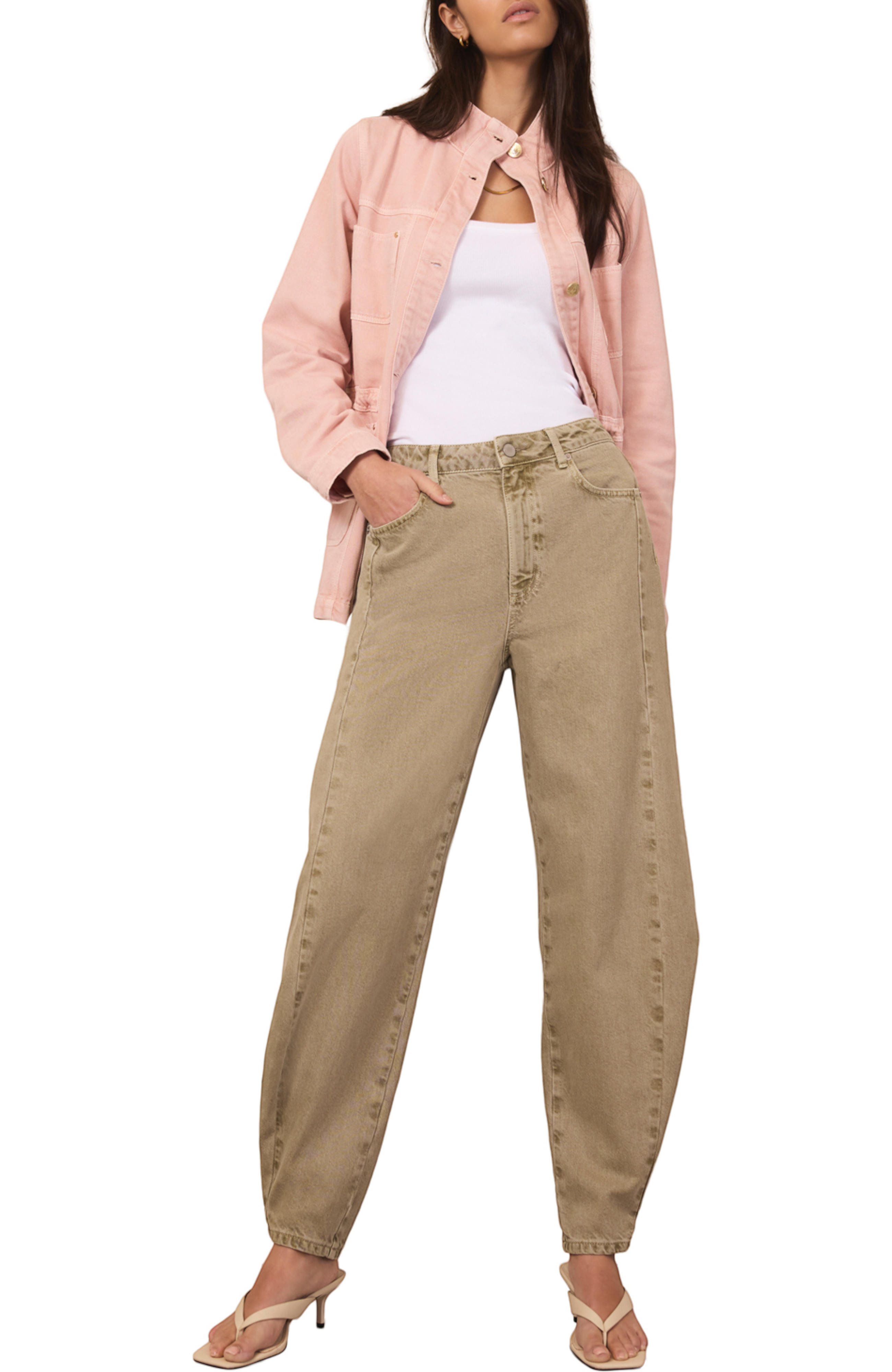 Khaki