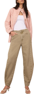 MINT VELVET Balloon Popper Jeans