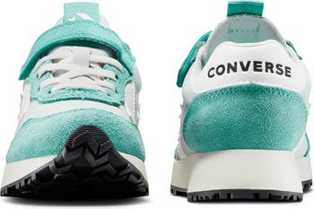 Kids' Omega Trainer Easy-On Sneaker