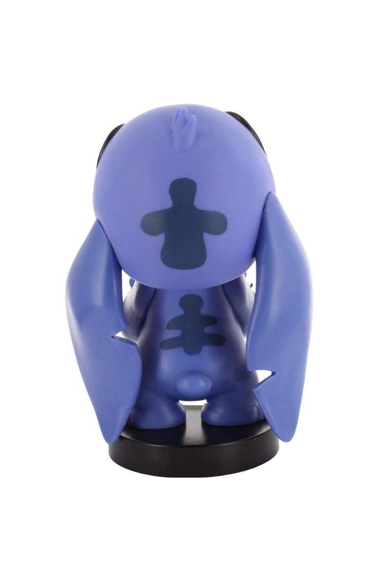 Lilo & Stitch Smiley Stitch Cable Guys, Alternate, color, Multicolored