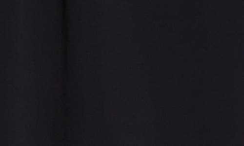 Moncler Cockerel Patch Joggers In Black