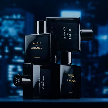 CHANEL BLEU DE CHANEL Eau de Parfum Spray | Nordstrom
