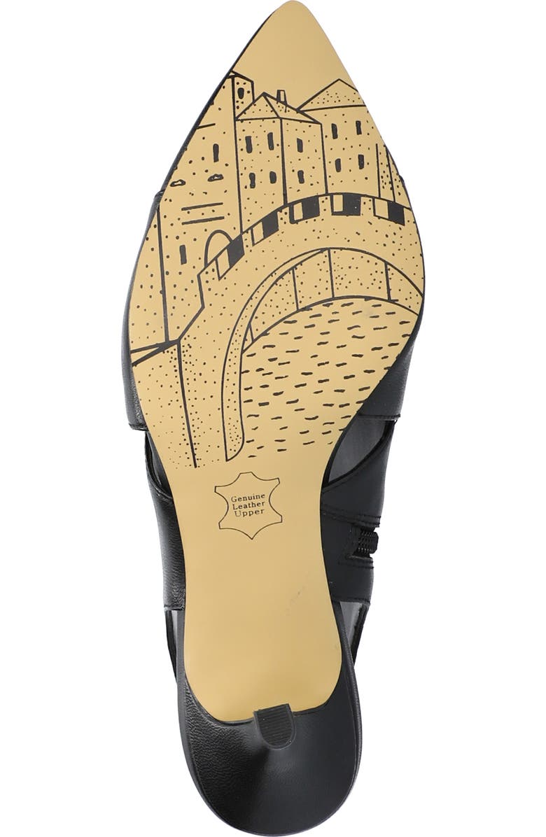 Bella Vita Val Slingback Pump, Alternate, color,