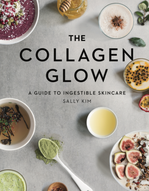 The Collagen Glow Founder's Cookbook