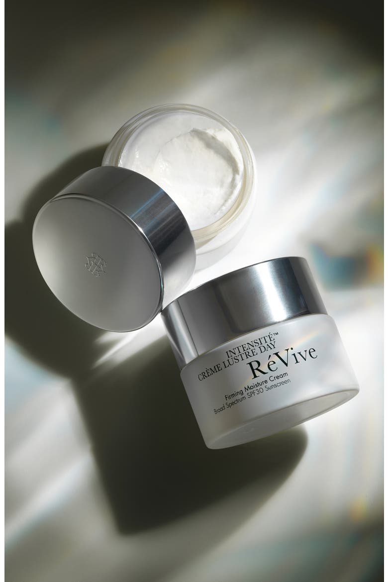 Intensité Crème Lustre Day Firming Moisture Cream Broad Spectrum SPF 30 Sunscreen, Alternate, color, NO COLOR